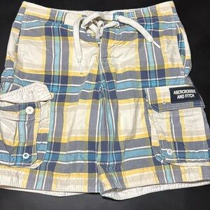 Swim trunks